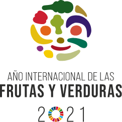 2021 Año Internacional de las Frutas y Verduras